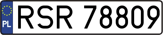 RSR78809