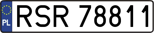 RSR78811
