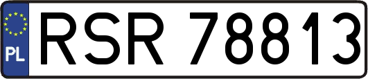 RSR78813
