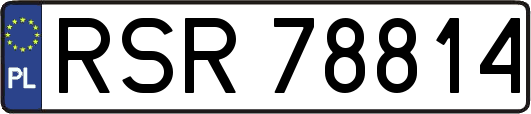 RSR78814