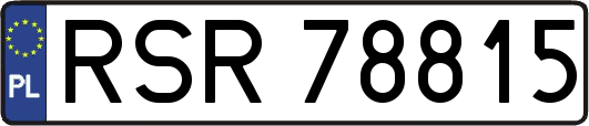 RSR78815