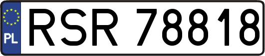 RSR78818