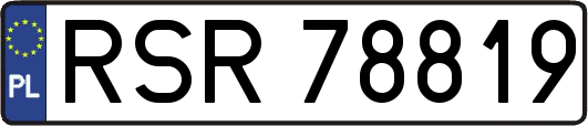 RSR78819
