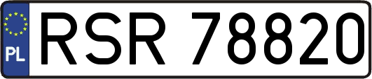 RSR78820