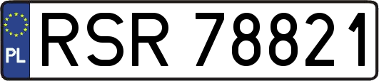 RSR78821