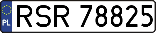 RSR78825