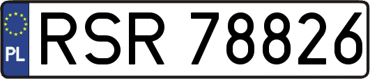 RSR78826