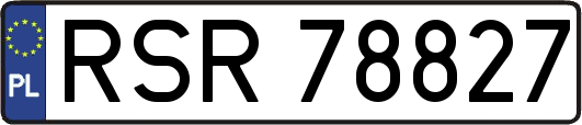 RSR78827