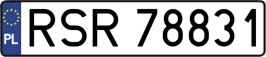RSR78831
