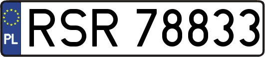 RSR78833