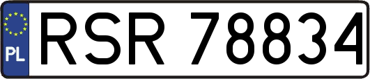 RSR78834