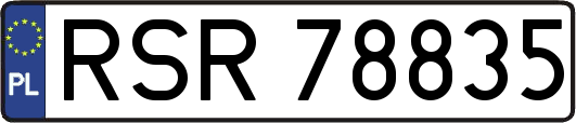 RSR78835