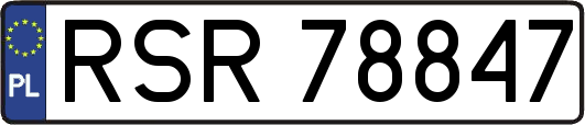 RSR78847