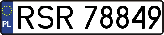RSR78849