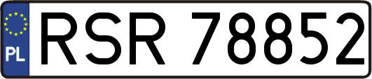 RSR78852
