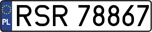 RSR78867