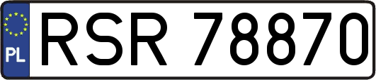 RSR78870