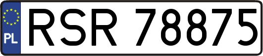 RSR78875