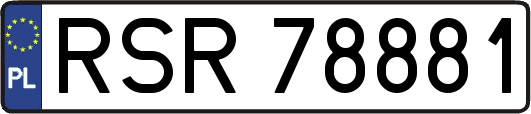 RSR78881