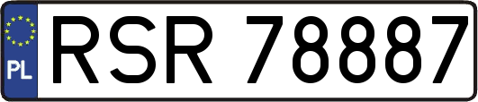 RSR78887