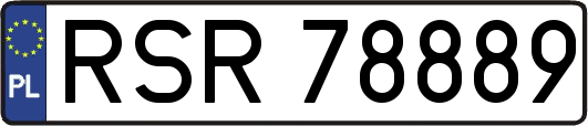 RSR78889