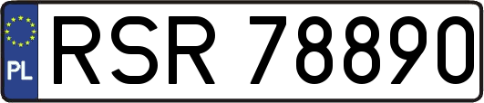 RSR78890