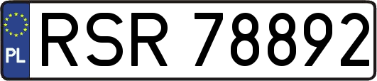 RSR78892