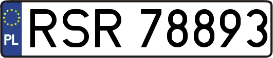 RSR78893