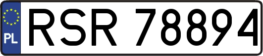 RSR78894