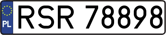 RSR78898