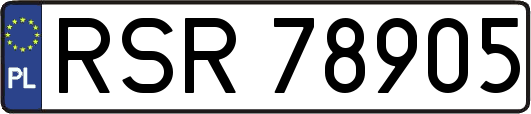 RSR78905