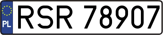 RSR78907