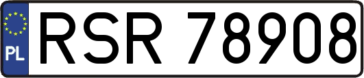 RSR78908