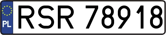 RSR78918