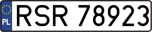 RSR78923