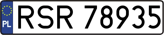 RSR78935
