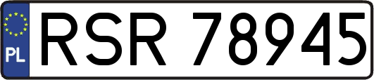 RSR78945