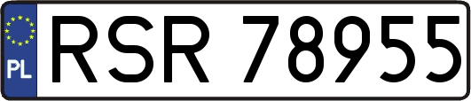 RSR78955