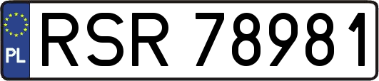 RSR78981