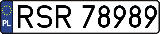 RSR78989
