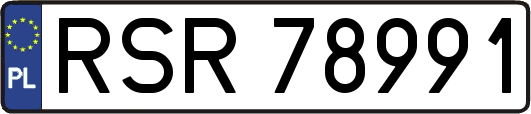RSR78991