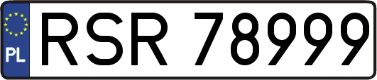 RSR78999