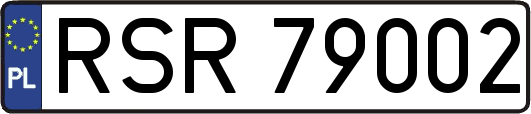 RSR79002