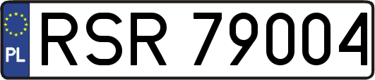 RSR79004