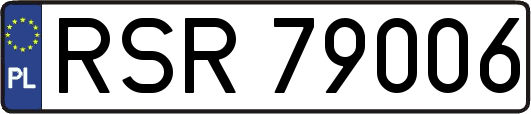 RSR79006
