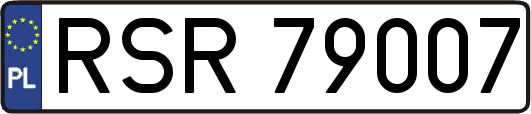 RSR79007