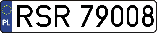 RSR79008