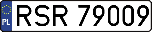 RSR79009