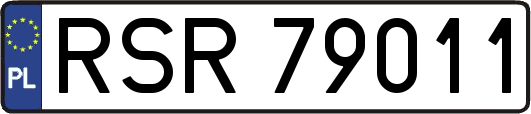RSR79011