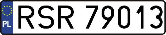 RSR79013